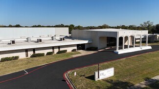 Plus de détails pour 6801 Meadowbrook Dr, Fort Worth, TX - Spécialisé à vendre