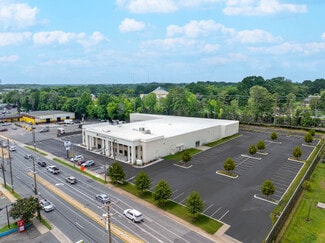 Plus de détails pour 6700 South Blvd, Charlotte, NC - Bureau, Local d'activités à louer