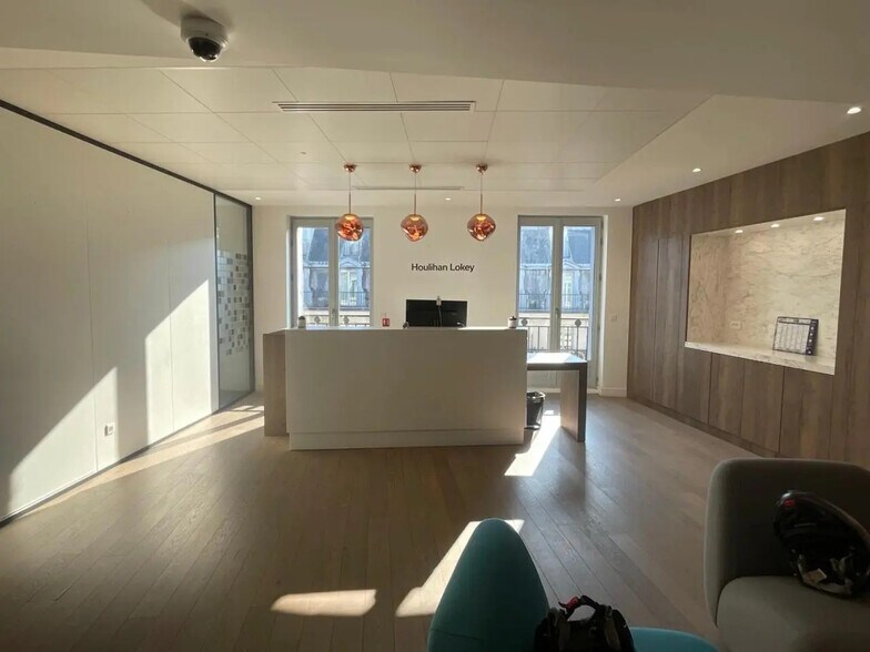 5 Rue Scribe, Paris à louer - Photo de l’immeuble – Image 2 sur 9