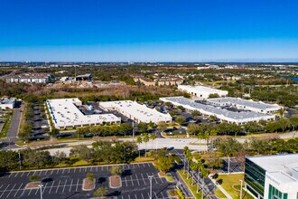 4015-4037 Crescent Park Dr, Riverview, FL - Vue aérienne  vue de carte