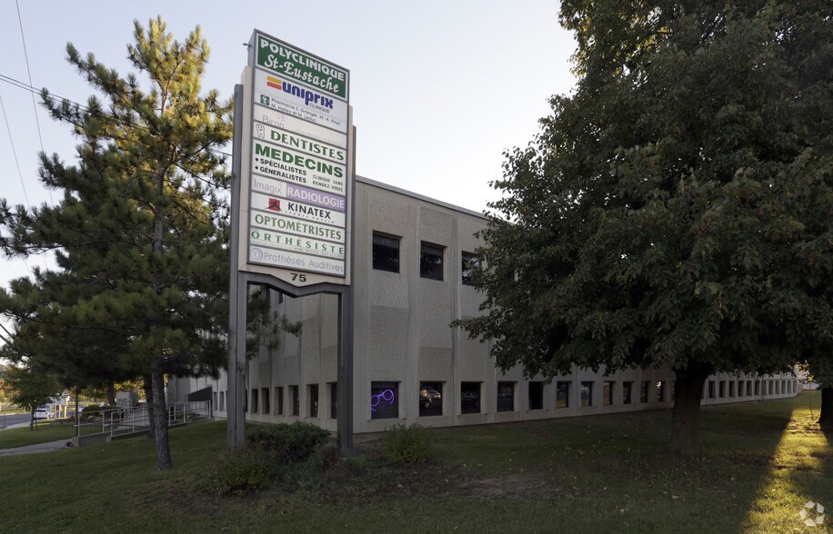 75 Rue Grignon, St-Eustache, QC à vendre - Photo principale – Image 1 sur 2