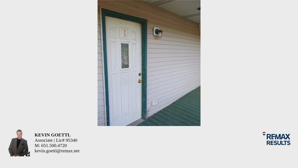 905 E Fifth St, Blue Earth, MN à vendre - Vidéo sur l’annonce professionnelle – Image 2 sur 15