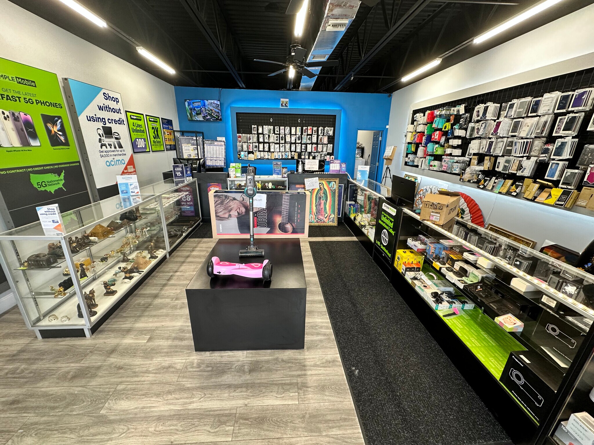 13000-13290 W State Road 84, Davie, FL à vendre Photo intérieure– Image 1 sur 1