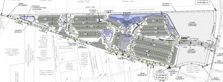 Plus de détails pour 7360 GA-99, Brunswick, GA - Terrain à vendre
