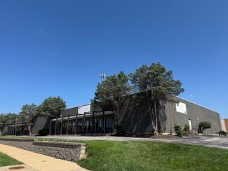 Plus de détails pour 11805-11821 Westline Industrial Dr, Maryland Heights, MO - Industriel/Logistique à louer