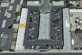 1200 W Florida Ave, Hemet, CA à louer Photo intérieure– Image 1 sur 1