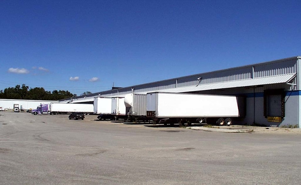 4310 Stout Field North Dr, Indianapolis, IN à louer - Autre – Image 3 sur 33