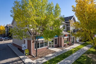 Plus de détails pour 90 Erin Woods Crt SE, Calgary, AB - Local commercial à vendre