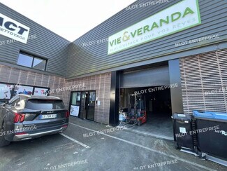 Plus de détails pour Local d'activités à louer