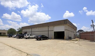 Plus de détails pour 6060 Brookglen, Houston, TX - Industriel/Logistique à louer