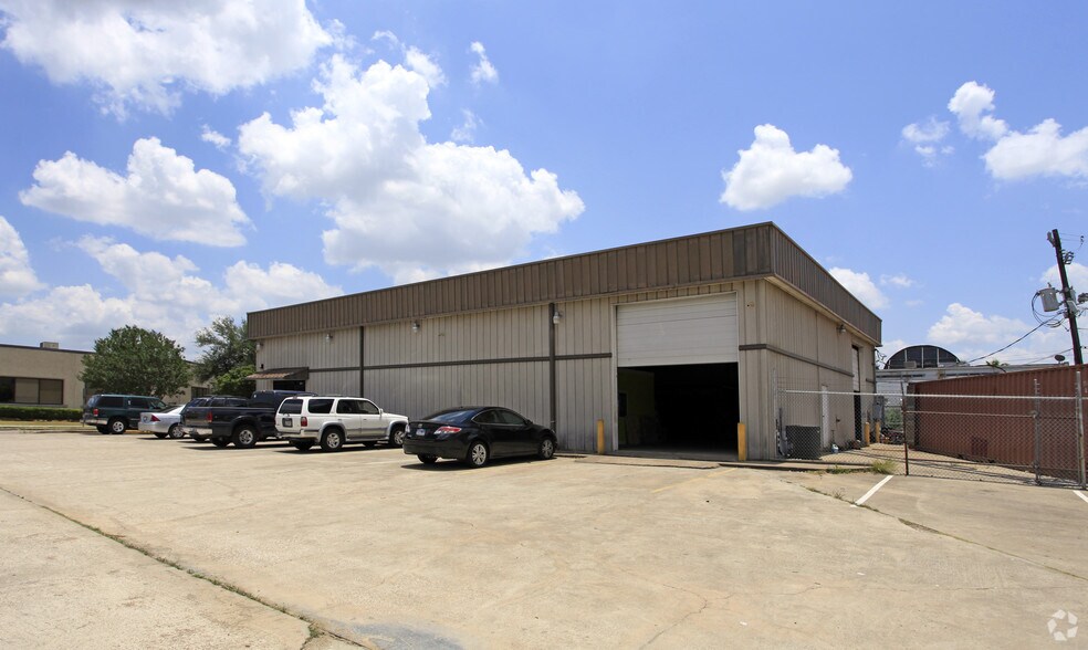 6060 Brookglen, Houston, TX à louer - Photo principale – Image 1 sur 16