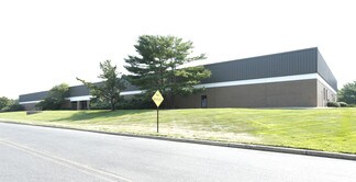 Plus de détails pour 895 Towbin Ave, Lakewood, NJ - Industriel/Logistique à louer