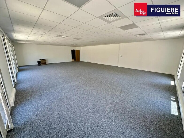 Bureau dans Aix-en-Provence à louer - Photo de l’immeuble – Image 3 sur 8