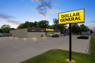 Plus de détails pour 124 W Jasper St, Goodland, IN - Local commercial à vendre