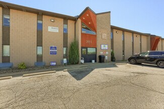 Plus de détails pour 301 Smith Dr, Cranberry Township, PA - Bureau à vendre