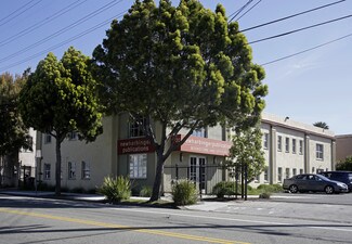Plus de détails pour 5720 Shattuck Ave, Oakland, CA - Bureau à louer