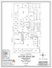 2800 Livernois Rd, Troy, MI à louer Plan d’étage– Image 1 sur 1