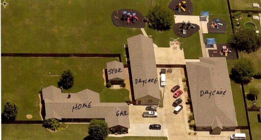 Day Care Center & Residential Income portefeuille de 2 biens à vendre sur LoopNet.fr Photo principale– Image 1 sur 12