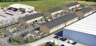 Plus de détails pour Mount Pleasant Way, Middlesbrough - Industriel/Logistique à louer