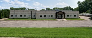 Plus de détails pour 5201 Gershwin Ave N, Oakdale, MN - Bureau à vendre
