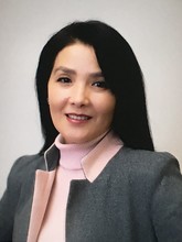 Irene Lin