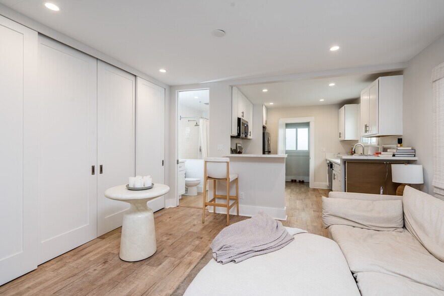 522-532 Idaho Ave, Santa Monica, CA à vendre - Photo de l’immeuble – Image 3 sur 28