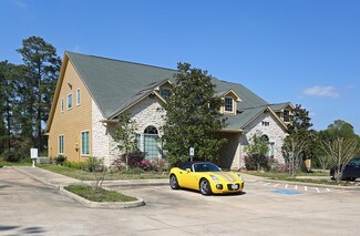 Plus de détails pour 701 N Loop 336 E, Conroe, TX - Bureau à louer