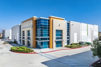 Plus de détails pour 6074 Orbis Way, Eastvale, CA - Industriel/Logistique à louer
