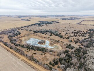 Plus de détails pour 529th Avenue, Neligh, NE - Terrain à vendre