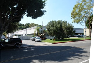 Plus de détails pour 18915 Laurel Park Rd, Rancho Dominguez, CA - Industriel/Logistique à louer