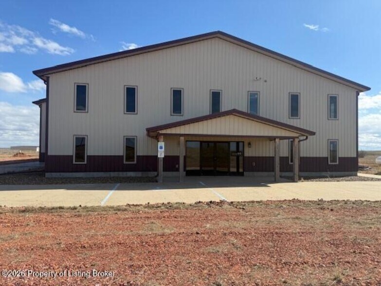 3805-129f Southwest Ave, Belfield, ND à vendre - Photo de l’immeuble – Image 1 sur 29