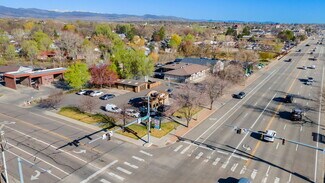 Plus de détails pour 1221 S Main St, Longmont, CO - Local commercial à vendre