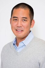 Peter Whang
