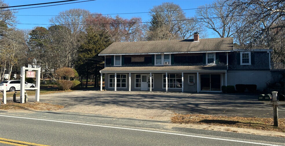 197 Route 6A, Dennis, MA à louer - Photo de l’immeuble – Image 3 sur 3