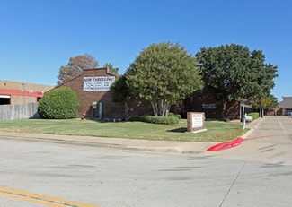 Plus de détails pour 1410 MacArthur Dr, Carrollton, TX - Spécialisé à vendre