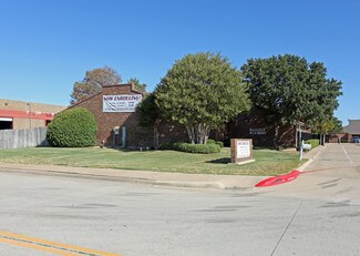 Plus de détails pour 1410 MacArthur Dr, Carrollton, TX - Spécialisé à vendre