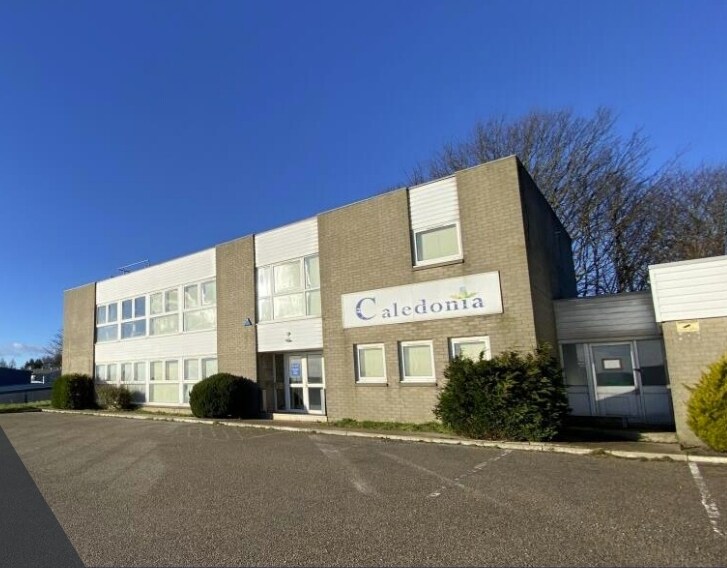 1A Silverburn Cres, Aberdeen à louer Photo principale– Image 1 sur 9