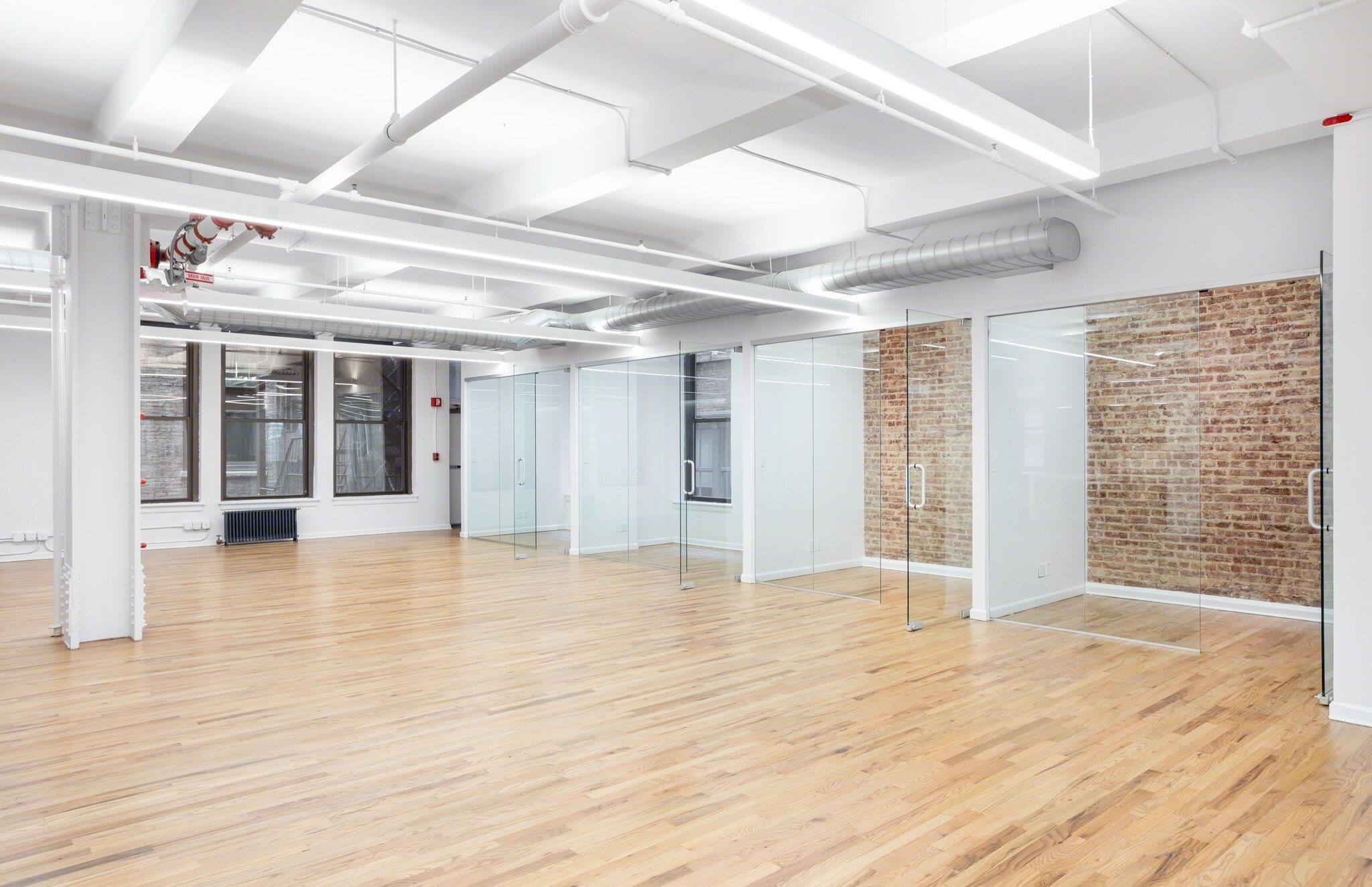 49 W 23rd St, New York, NY à louer Photo intérieure– Image 1 sur 5