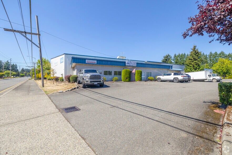 5300-5320 Lacey Blvd SE, Lacey, WA à louer - Photo de l’immeuble – Image 3 sur 7