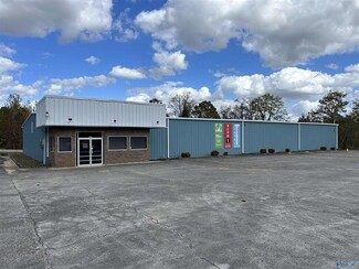 Plus de détails pour Laceys Spring Industrial Park – Industriel/Logistique à vendre, Laceys Spring, AL