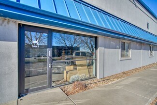 Plus de détails pour 3762 Puritan Way, Frederick, CO - Industriel/Logistique à louer