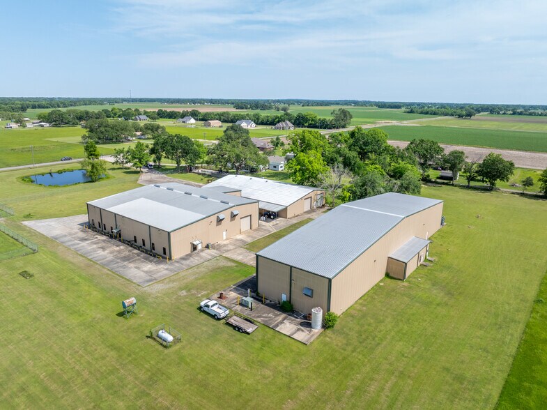 8706 Dudley Rd, Abbeville, LA à vendre - Photo de l’immeuble – Image 3 sur 18