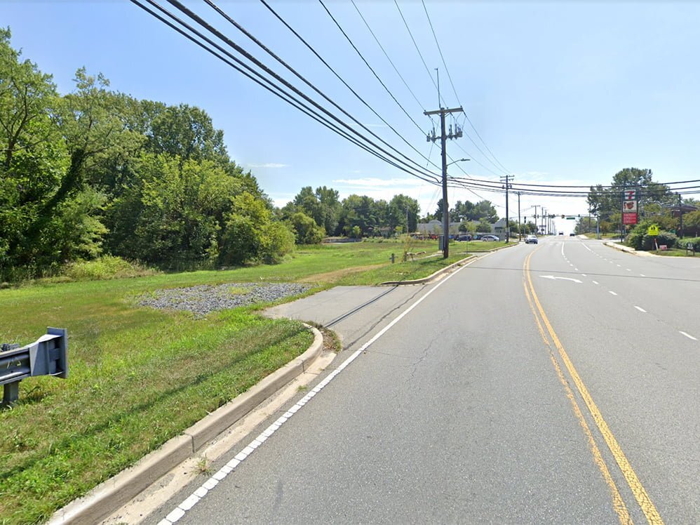 505-511 Edgewood Rd, Edgewood, MD à vendre Photo de l’immeuble– Image 1 sur 4