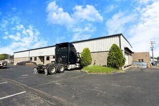 Plus de détails pour 94 Dodge Ave, Stratford, CT - Industriel/Logistique à vendre