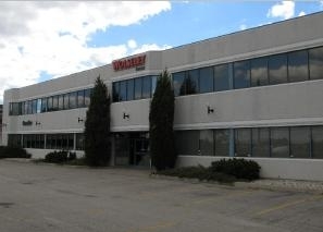 5145 N Service Rd, Burlington, ON à louer - Photo de l’immeuble – Image 2 sur 8