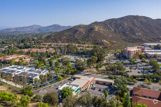 15644 Pomerado Rd, Poway, CA - VUE AÉRIENNE  vue de carte