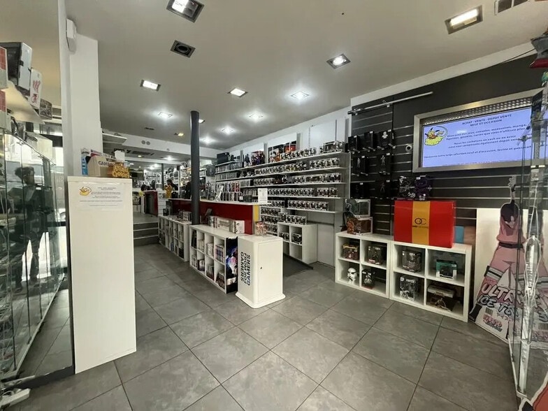 Local commercial dans Le Havre à vendre - Photo de l’immeuble – Image 2 sur 5