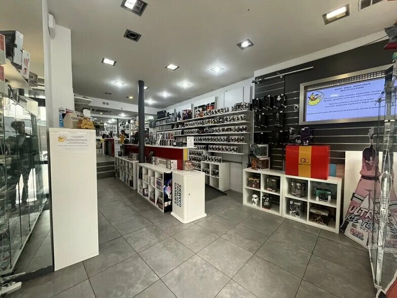 Local commercial dans Le Havre à vendre - Photo intérieure – Image 2 sur 5