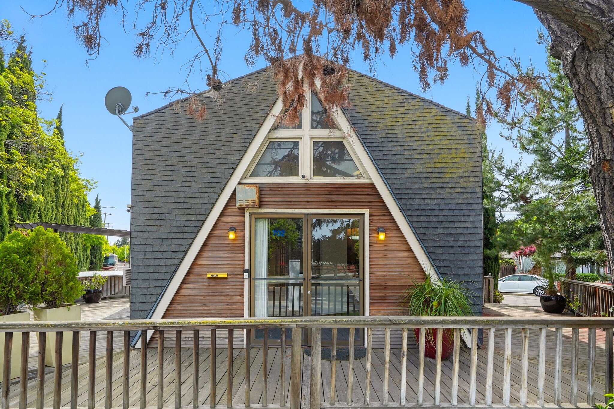 702 Minnesota Ave, San Jose, CA à vendre Photo principale– Image 1 sur 14