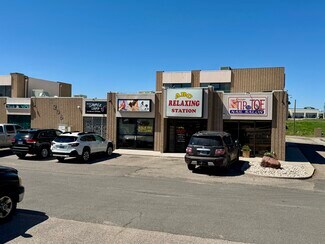 Plus de détails pour 2206 Dell Range Blvd, Cheyenne, WY - Local commercial à vendre
